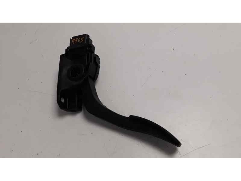 Recambio de potenciometro pedal para ford fiesta (ccn) trend referencia OEM IAM 8V219F836AB 6PV009517 