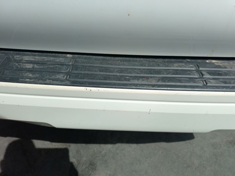 Recambio de paragolpes trasero para toyota land cruiser prado (_j15_) 2.8 d-4d (gdj155, gdj150) referencia OEM IAM   