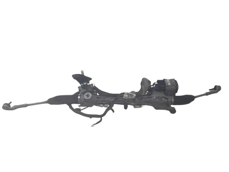 Recambio de cremallera direccion para ford c-max (ceu) business edition referencia OEM IAM 2337295  