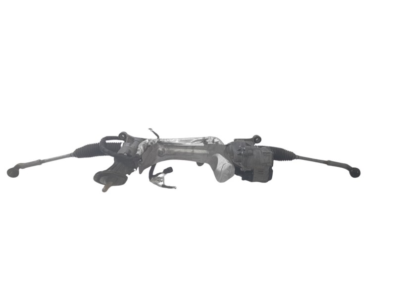 Recambio de cremallera direccion para ford c-max (ceu) business edition referencia OEM IAM 2337295  