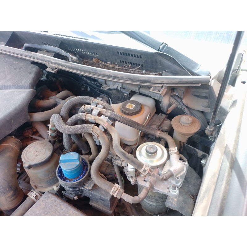 Recambio de abs para toyota land cruiser prado (_j15_) 2.8 d-4d (gdj155, gdj150) referencia OEM IAM   