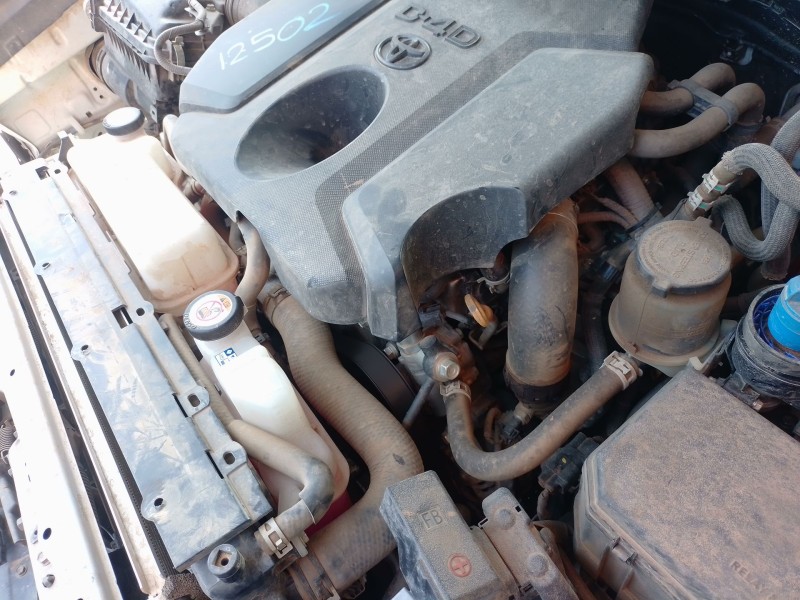 Recambio de alternador para toyota land cruiser prado (_j15_) 2.8 d-4d (gdj155, gdj150) referencia OEM IAM   