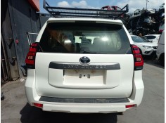 Recambio de porton trasero para toyota land cruiser prado (_j15_) 2.8 d-4d (gdj155, gdj150) referencia OEM IAM   