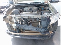 Recambio de condensador / radiador aire acondicionado para toyota land cruiser prado (_j15_) 2.8 d-4d (gdj155, gdj150) referenci