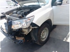 Recambio de cremallera direccion para toyota land cruiser prado (_j15_) 2.8 d-4d (gdj155, gdj150) referencia OEM IAM 2726038 442 2