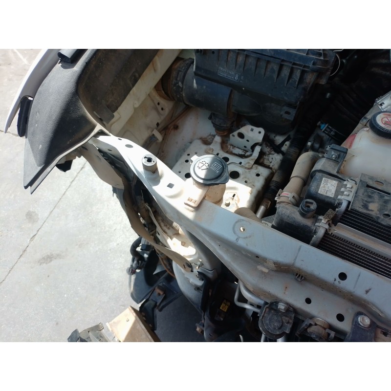 Recambio de deposito limpia para toyota land cruiser prado (_j15_) 2.8 d-4d (gdj155, gdj150) referencia OEM IAM   