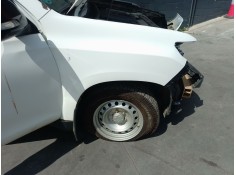 Recambio de mangueta delantera derecha para toyota land cruiser prado (_j15_) 2.8 d-4d (gdj155, gdj150) referencia OEM IAM   