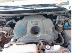 MOTOR COMPLETO 1GDFTV 