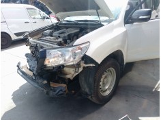 Recambio de puente delantero para toyota land cruiser prado (_j15_) 2.8 d-4d (gdj155, gdj150) referencia OEM IAM   