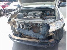 Recambio de radiador agua para toyota land cruiser prado (_j15_) 2.8 d-4d (gdj155, gdj150) referencia OEM IAM   