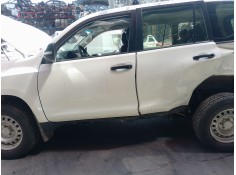 Recambio de transmision central para toyota land cruiser prado (_j15_) 2.8 d-4d (gdj155, gdj150) referencia OEM IAM   