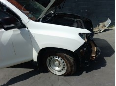 Recambio de transmision delantera derecha para toyota land cruiser prado (_j15_) 2.8 d-4d (gdj155, gdj150) referencia OEM IAM 43 2