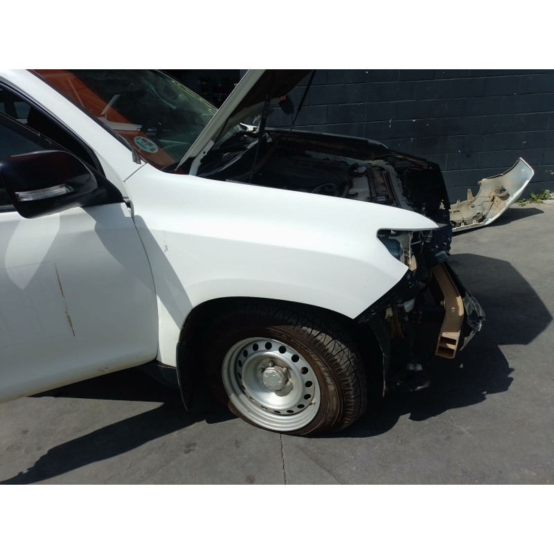 Recambio de transmision delantera derecha para toyota land cruiser prado (_j15_) 2.8 d-4d (gdj155, gdj150) referencia OEM IAM   