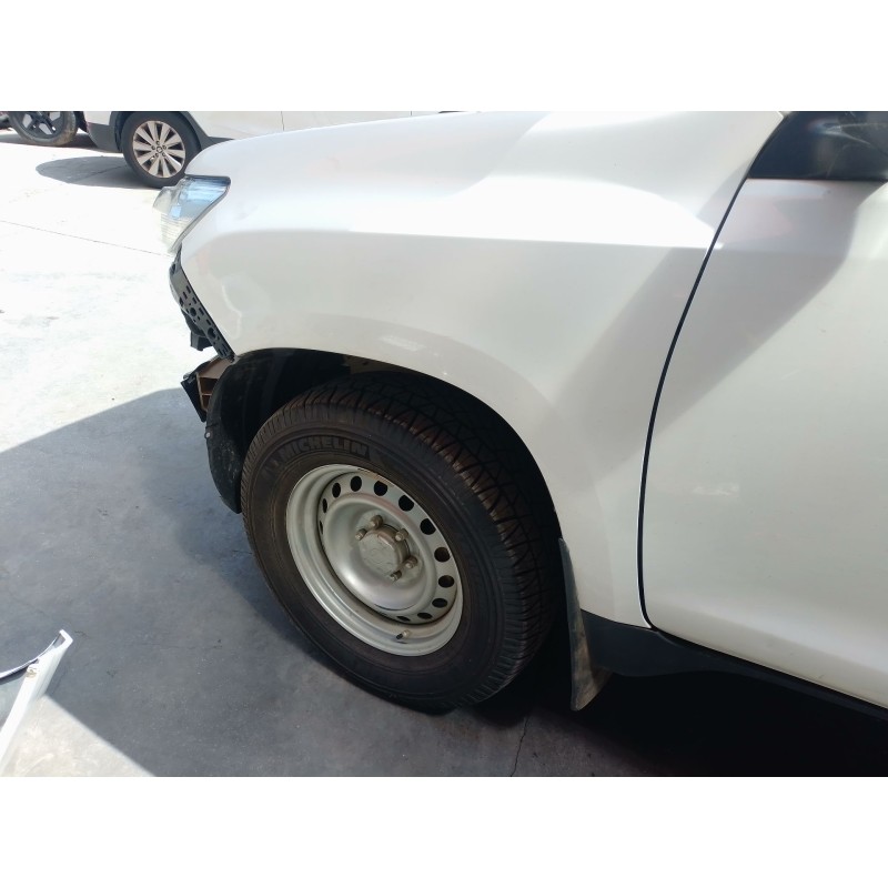 Recambio de transmision delantera izquierda para toyota land cruiser prado (_j15_) 2.8 d-4d (gdj155, gdj150) referencia OEM IAM 