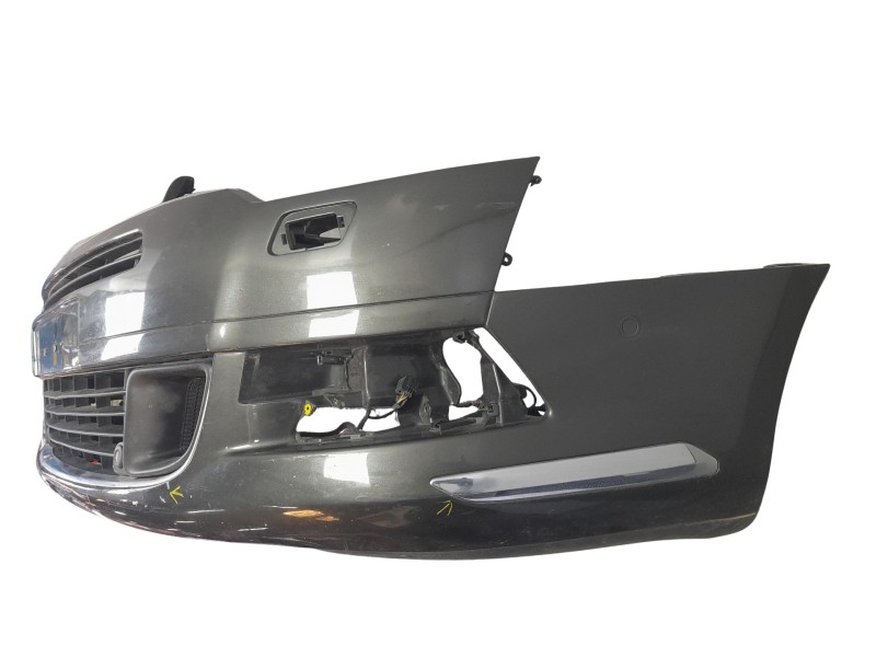 Recambio de paragolpes delantero para citroën c5 iii break (rw_) 2.0 hdi 140 referencia OEM IAM 7401NR  