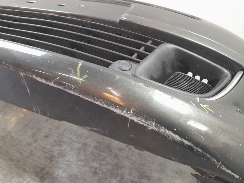 Recambio de paragolpes delantero para citroën c5 iii break (rw_) 2.0 hdi 140 referencia OEM IAM 7401NR  