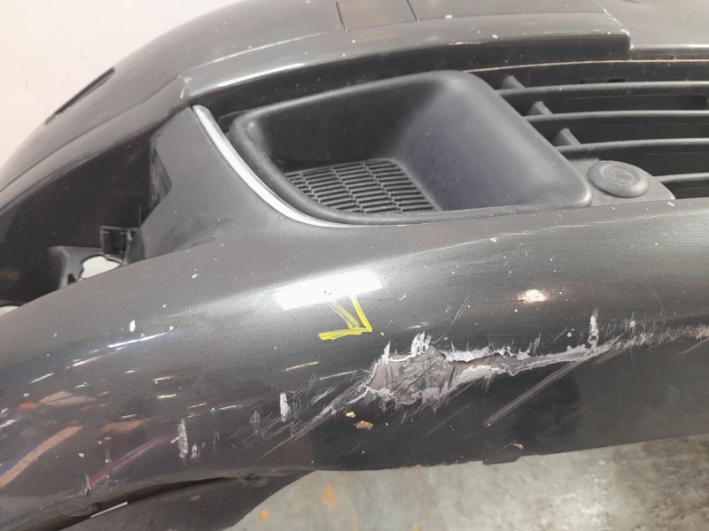 Recambio de paragolpes delantero para citroën c5 iii break (rw_) 2.0 hdi 140 referencia OEM IAM 7401NR  