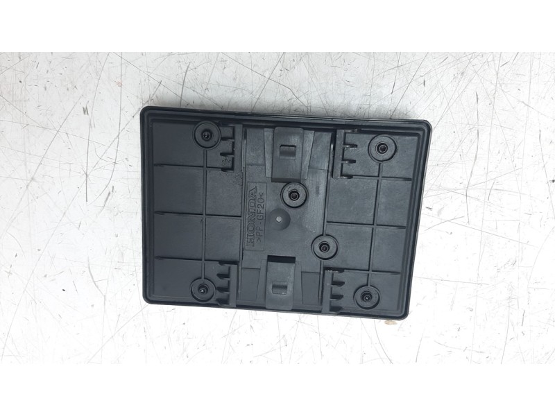 Recambio de modulo electronico para honda civic lim.5 (fk) 1.0 vtec cat referencia OEM IAM 38800TGHG210 A2C14822300 