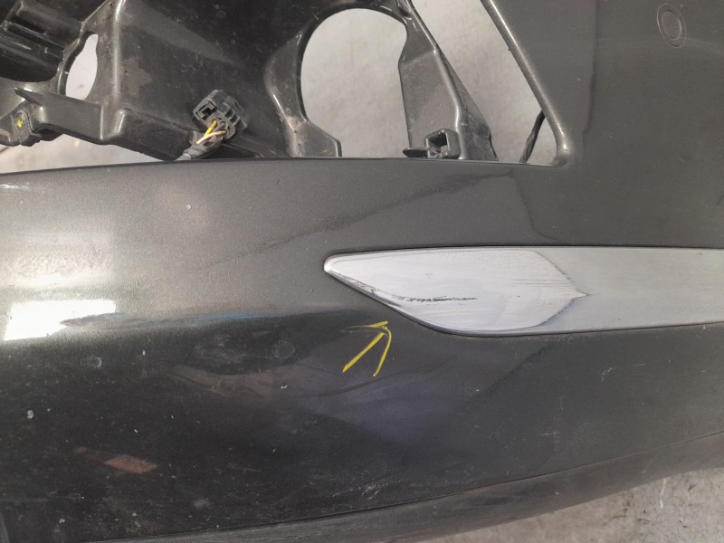 Recambio de paragolpes delantero para citroën c5 iii break (rw_) 2.0 hdi 140 referencia OEM IAM 7401NR  