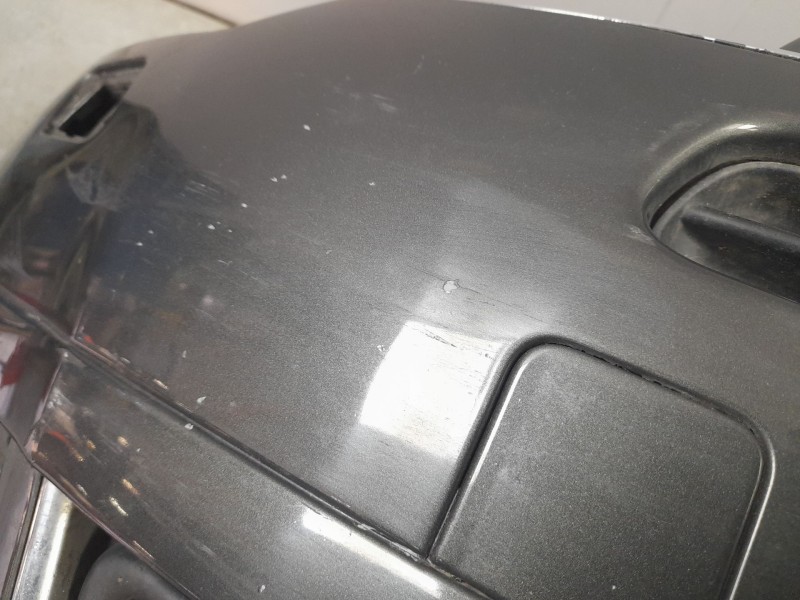 Recambio de paragolpes delantero para citroën c5 iii break (rw_) 2.0 hdi 140 referencia OEM IAM 7401NR  