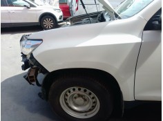 ALETA DELANTERA IZQUIERDA 5380260E10 TY8563004