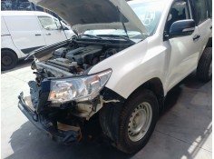 AMORTIGUADOR DELANTERO IZQUIERDO 4851080872 