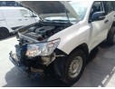 AMORTIGUADOR DELANTERO IZQUIERDO 4851080872 