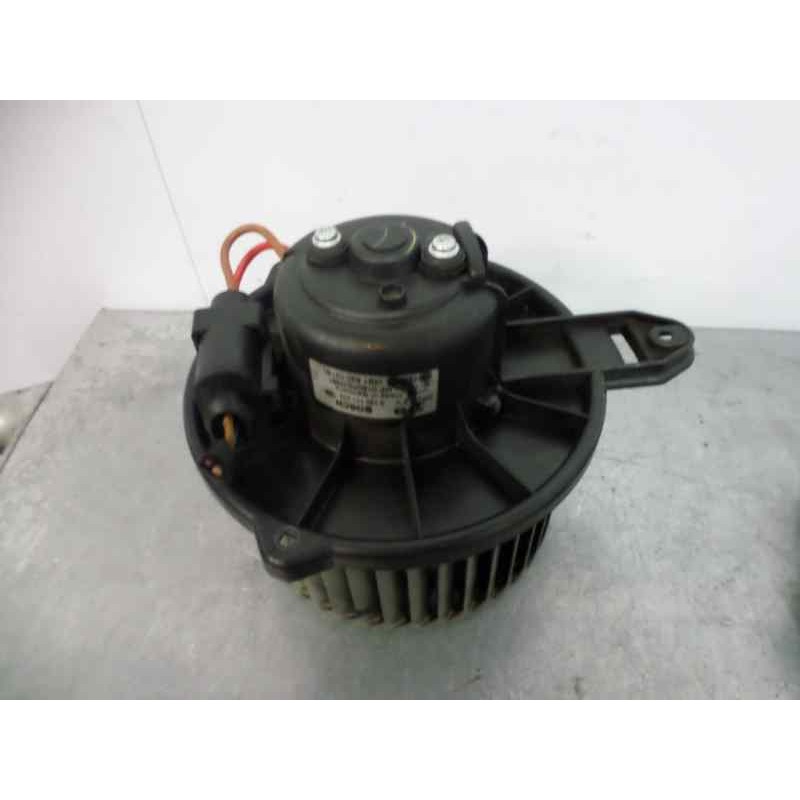 Recambio de ventilador calefaccion para audi a6 avant (4b5) 2.5 tdi referencia OEM IAM 4B1820021B 0130111202 