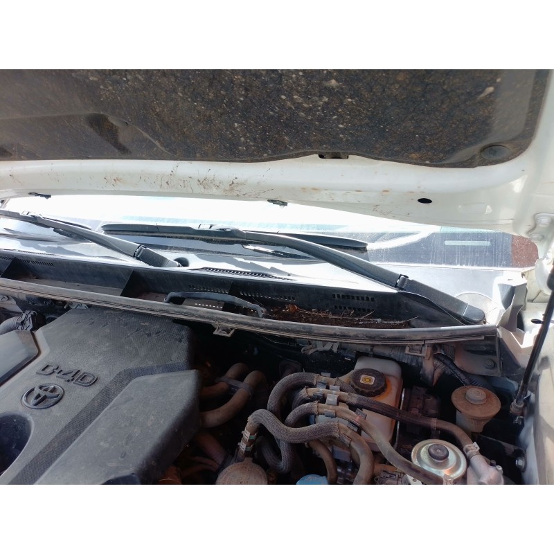 Recambio de motor limpia delantero para toyota land cruiser prado (_j15_) 2.8 d-4d (gdj155, gdj150) referencia OEM IAM   