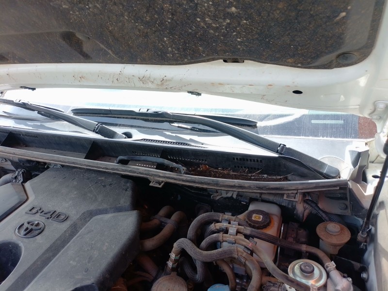 Recambio de motor limpia delantero para toyota land cruiser prado (_j15_) 2.8 d-4d (gdj155, gdj150) referencia OEM IAM   