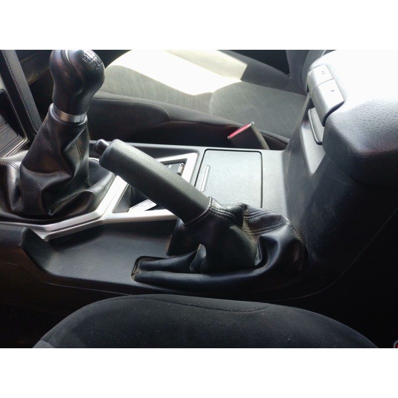 Recambio de palanca freno para toyota land cruiser prado (_j15_) 2.8 d-4d (gdj155, gdj150) referencia OEM IAM   