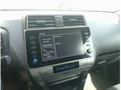 PANTALLA MULTIFUNCION 8614060G52 