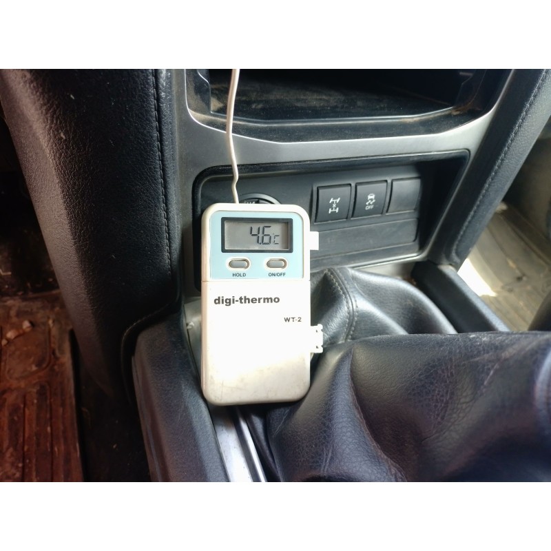 Recambio de compresor aire acondicionado para toyota land cruiser prado (_j15_) 2.8 d-4d (gdj155, gdj150) referencia OEM IAM   