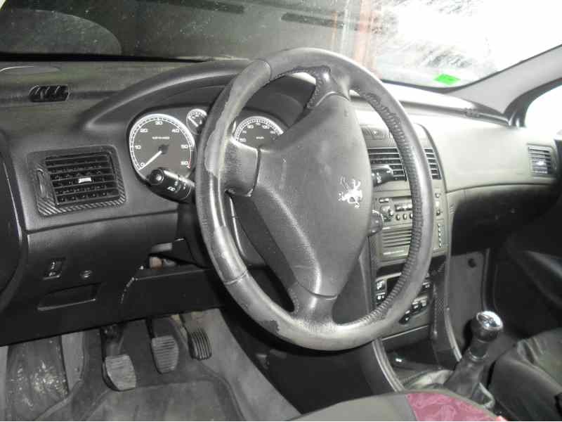 peugeot 307 break / sw (s1) del año 2003
