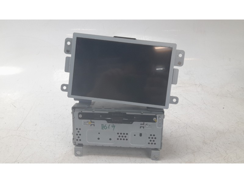 Recambio de sistema navegacion gps para ford mustang convertible gt referencia OEM IAM GR3T18B955SB  