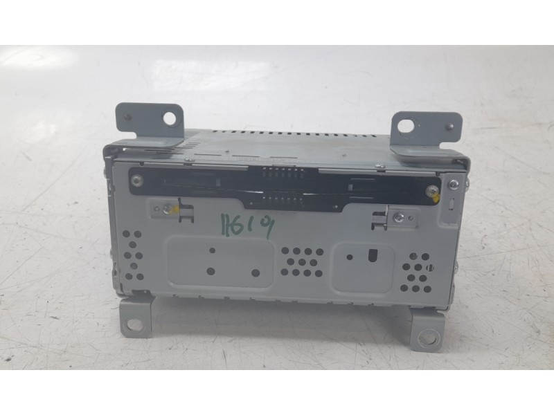 Recambio de sistema navegacion gps para ford mustang convertible gt referencia OEM IAM GR3T18B955SB  