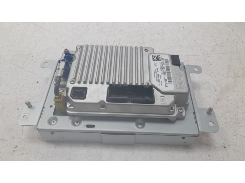 Recambio de sistema navegacion gps para ford mustang convertible gt referencia OEM IAM GR3T18B955SB  