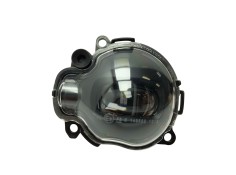 Recambio de faro antiniebla derecho para cupra leon (kl1, ku1, kug) 1.5 tsi referencia OEM IAM 6F0941700A  
