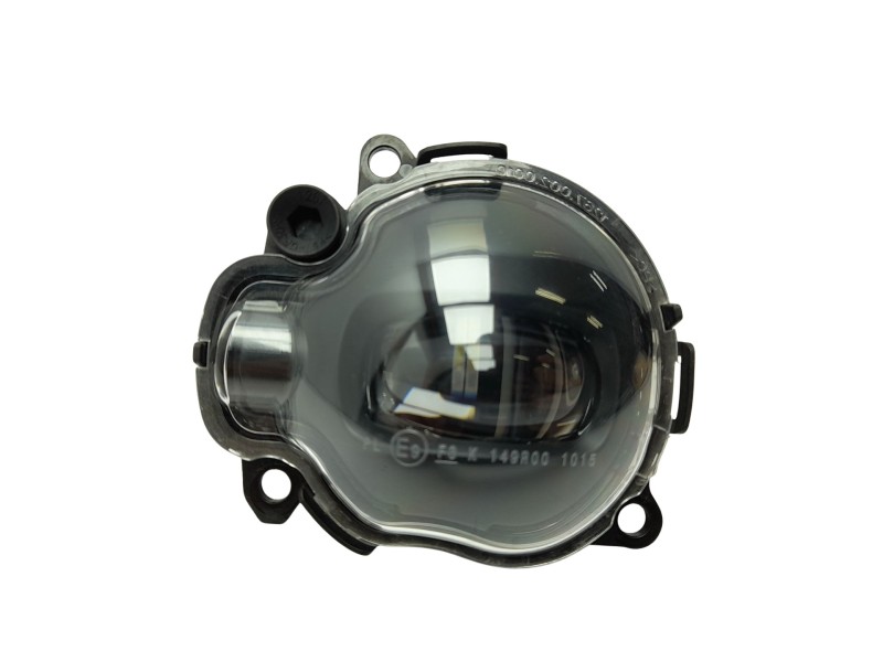 Recambio de faro antiniebla derecho para cupra leon (kl1, ku1, kug) 1.5 tsi referencia OEM IAM 6F0941700A  