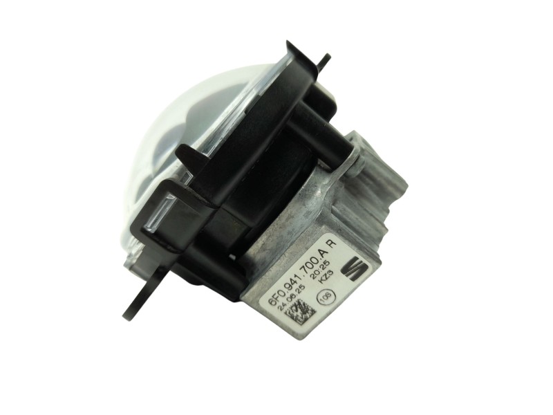 Recambio de faro antiniebla derecho para cupra leon (kl1, ku1, kug) 1.5 tsi referencia OEM IAM 6F0941700A  