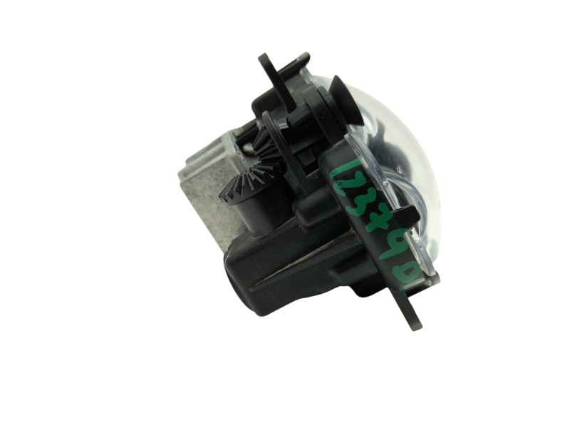 Recambio de faro antiniebla derecho para cupra leon (kl1, ku1, kug) 1.5 tsi referencia OEM IAM 6F0941700A  