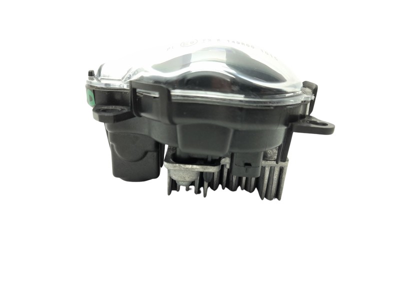 Recambio de faro antiniebla derecho para cupra leon (kl1, ku1, kug) 1.5 tsi referencia OEM IAM 6F0941700A  