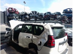Recambio de portaequipajes para toyota land cruiser prado (_j15_) 2.8 d-4d (gdj155, gdj150) referencia OEM IAM   