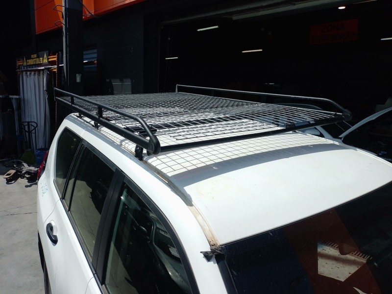 Recambio de portaequipajes para toyota land cruiser prado (_j15_) 2.8 d-4d (gdj155, gdj150) referencia OEM IAM   