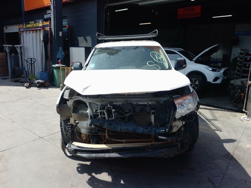 toyota land cruiser prado (_j15_) del año 2022