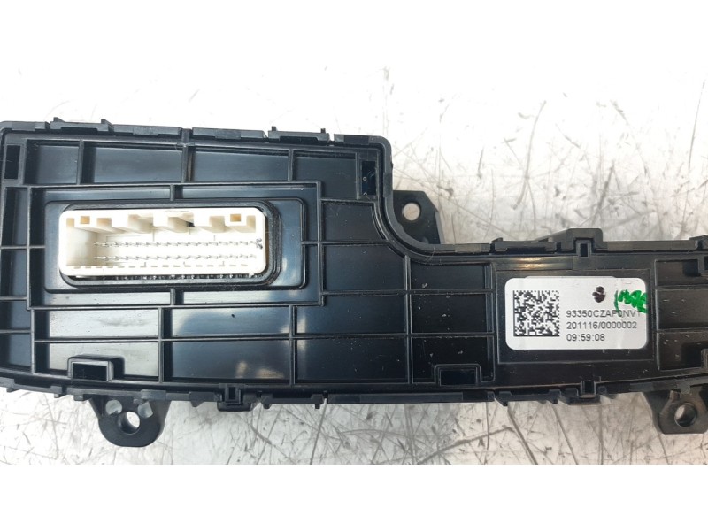 Recambio de mando multifuncion para hyundai tucson referencia OEM IAM 93350CZAP0NV1  