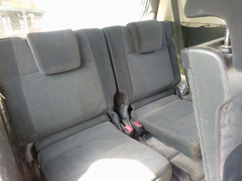 toyota land cruiser prado (_j15_) del año 2022