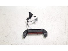 Recambio de piloto matricula para bmw r 1300 gs referencia OEM IAM 63267105882  