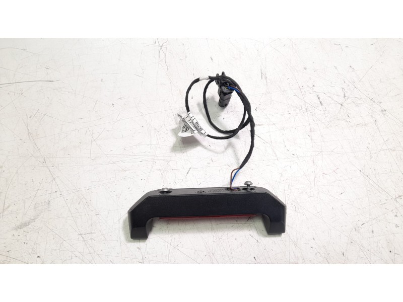 Recambio de piloto matricula para bmw r 1300 gs referencia OEM IAM 63267105882  