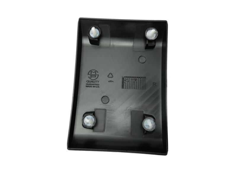 Recambio de moldura para renault master kasten referencia OEM IAM 768180129R  107199291D/2373004